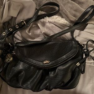 Juicy Couture Cross Body Purse
